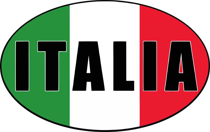 Italiensk Aften i Valby Hallen