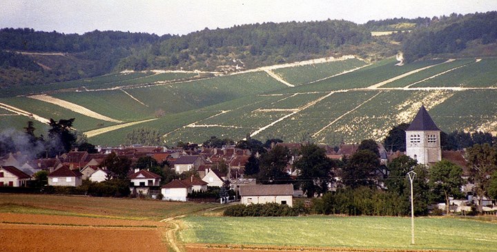 En Champagneaften i særklasse